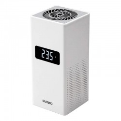 Mini Heater for resin 3D printers ELEGOO