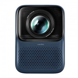 Projector Wanbo T2 Max Blue