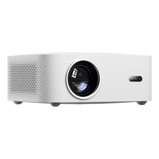 Projector Wanbo X2 Max White Projector Wanbo X2 Max White