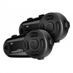 Headset intercom Fodsports V6S 2 pack