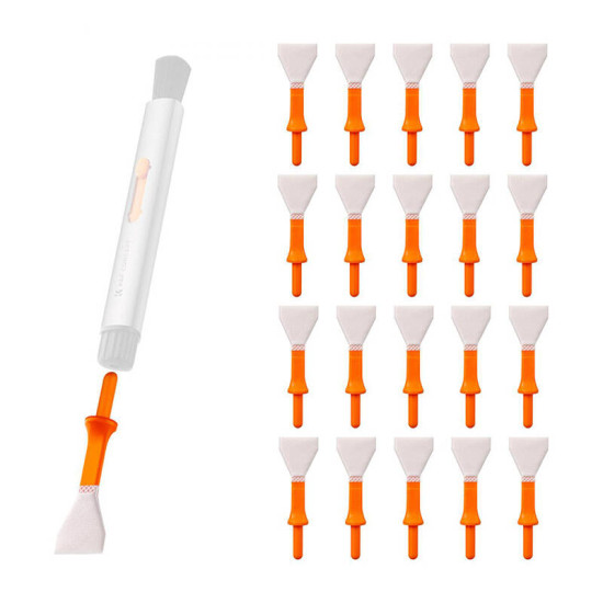 Alternative Cleaning Swab Set K&F Concept SKU.1901 Alternative Cleaning Swab Set K&F Concept SKU.1901