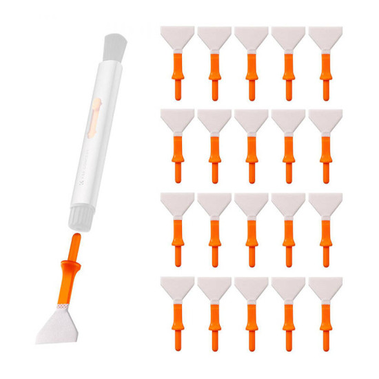 Alternative Cleaning Swab Set K&F Concept SKU.1902 Alternative Cleaning Swab Set K&F Concept SKU.1902