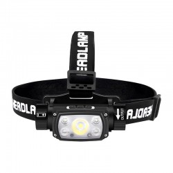 Superfire HE11 Headlamp