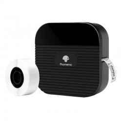 Portable label printer Phomemo Q31 (Black)