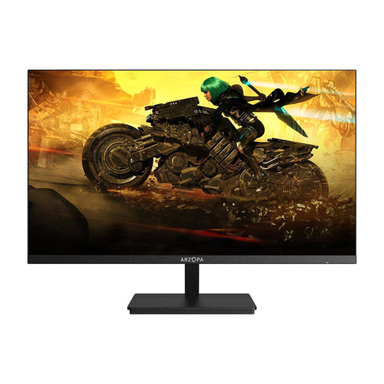 Gaming Monitor Arzopa M1RC 27'' 180Hz 2K QHD Gaming Monitor Arzopa M1RC 27'' 180Hz 2K QHD