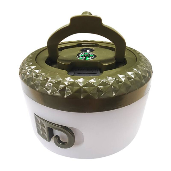 Superfire LT01 2-in-1 Camping light Superfire LT01 2-in-1 Camping light