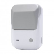 Portable Label Printer Niimbot B1 Grey