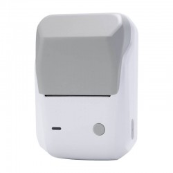 Portable Label Printer Niimbot B1 Grey