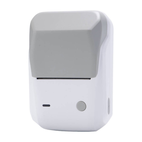 Portable Label Printer Niimbot B1 Grey Portable Label Printer Niimbot B1 Grey