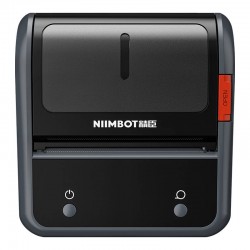 Thermal label printer