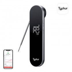 Handheld Thermometer Typhur InstaProbe Core