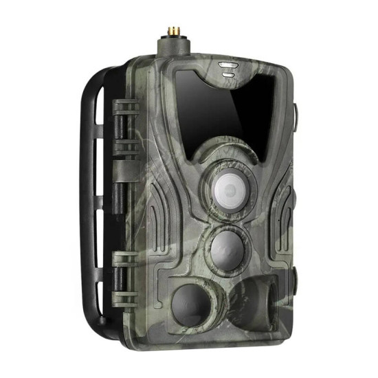 Trail Camera Suntek 4G APP HC-801pro Trail Camera Suntek 4G APP HC-801pro