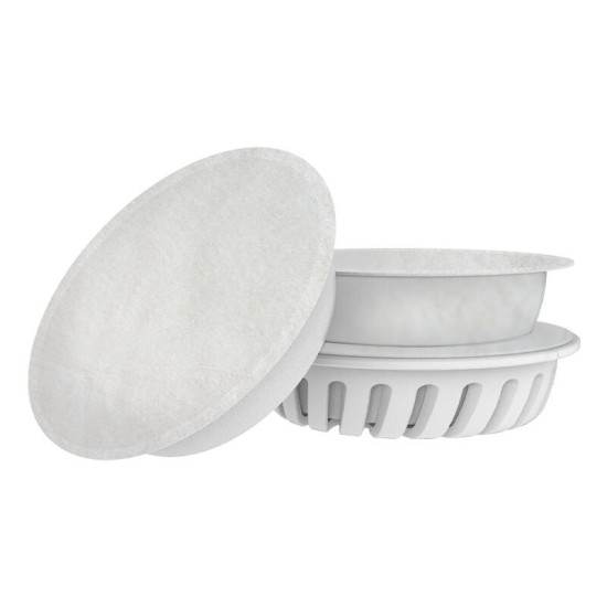 Filter for D02 travel bottle Dogness Filter for D02 travel bottle Dogness