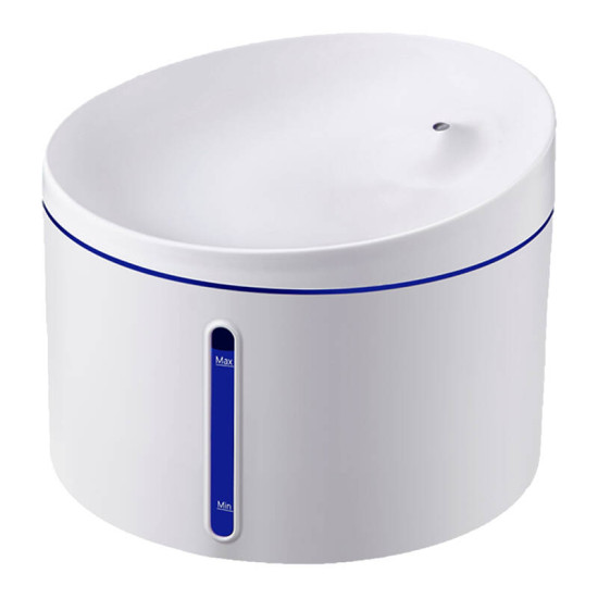 Smart pet fountain D06 3.2l Dogness (White) Smart pet fountain D06 3.2l Dogness (White)