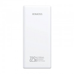 Powerbank Romoss PRC20 20000mAh 22,5W (white)