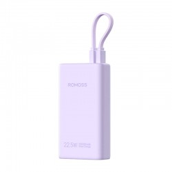 Powerbank Romoss PHA10 10000mAh 22,5W (purple)