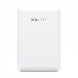 Powerbank Romoss WSC05 20W 5000mAh (white)