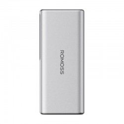 Powerbank Romoss PPU10 10000mAh 130W (silver)