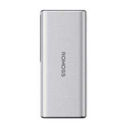 Powerbank Romoss PPU20 20000mAh 130W (silver)