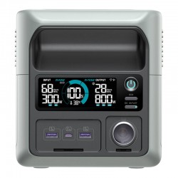 Portable Power Station RM300 8000mAh