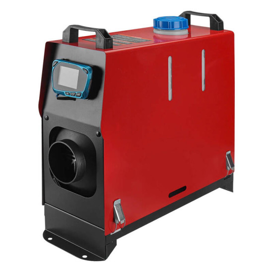 Vert Heater Blitzwolf BW-AH-V1, 5kw, 12V Vert Heater Blitzwolf BW-AH-V1, 5kw, 12V