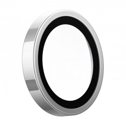 Camera glass Lensguard dla iPhone 16 Pro (Grey)