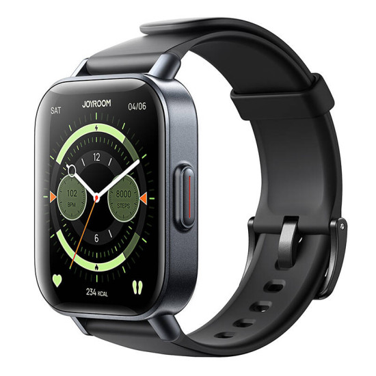 Joyroom Fit-life Series JR-FT3S Smartwatch (graphite) Joyroom Fit-life Series JR-FT3S Smartwatch (graphite)