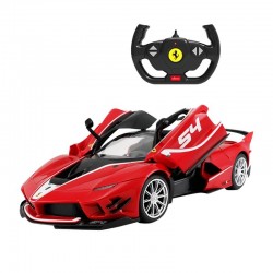 RASTAR R/C 1:14 Ferrari FXX K Evo red