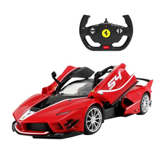 RASTAR R/C 1:14 Ferrari FXX K Evo red RASTAR R/C 1:14 Ferrari FXX K Evo red