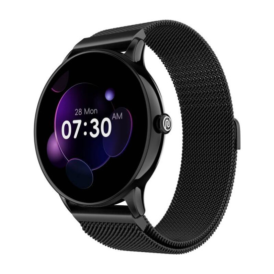 Noise Twist Go Smartwatch (Black) Noise Twist Go Smartwatch (Black)