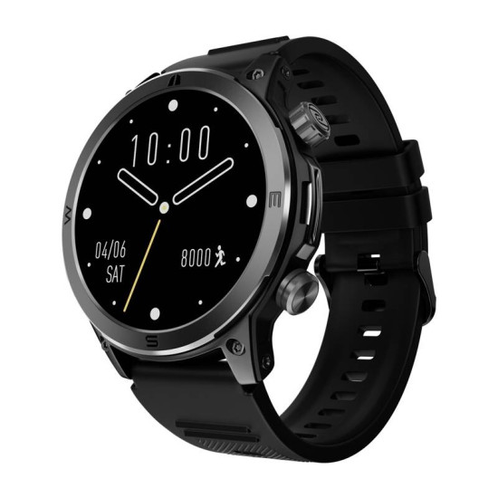 Noise Endeavour Smartwatch (Black) Noise Endeavour Smartwatch (Black)