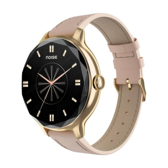 Noise Diva Smartwatch (Pink) Noise Diva Smartwatch (Pink)