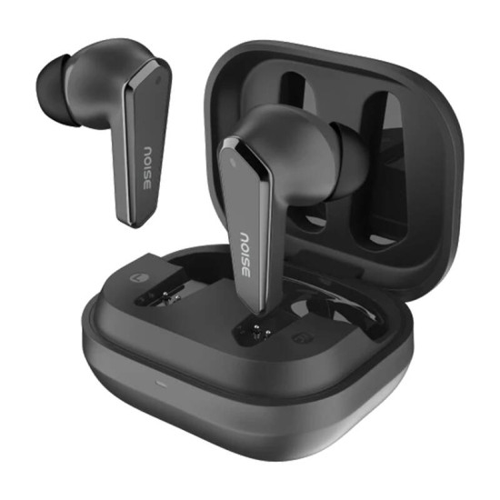 Noise Buds N1 TWS Earphones (Black) Noise Buds N1 TWS Earphones (Black)