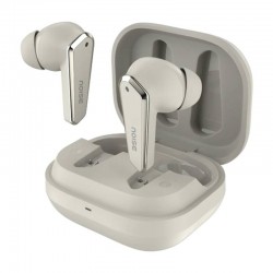 Noise Buds N1 TWS Earphones (Beige)