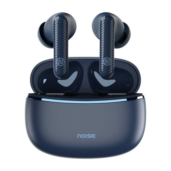 Noise Aura Buds TWS Earphones (Blue) Noise Aura Buds TWS Earphones (Blue)