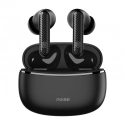 Noise Aura Buds TWS Earphones (Black)