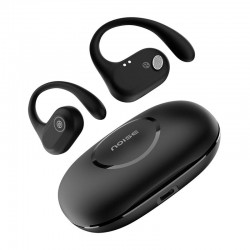 Noise Pure Pods TWS Earphones (Black)