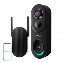 Botslab Video Doorbell 2 R810 5MP