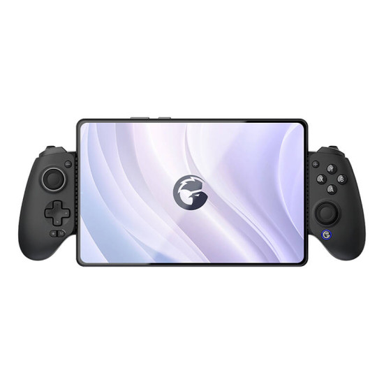 Gaming Controller G8+ Bluetooh with Smartphone Holder Gaming Controller G8+ Bluetooh with Smartphone Holder
