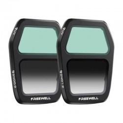Set of 2 filters Freewell Gradient for DJI Air 3S