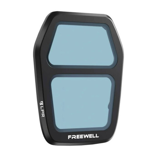 Filter Freewell LPR for DJI Air 3S Filter Freewell LPR for DJI Air 3S