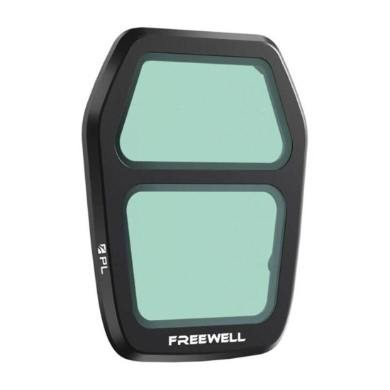 Filter Freewell Circular Polarizer CPL for DJI Air 3S Filter Freewell Circular Polarizer CPL for DJI Air 3S