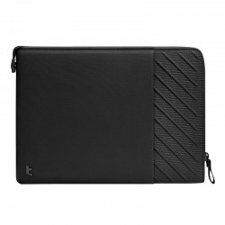 Laptop sleeve 16'' Tomtoc Voyage-A10 (black)
