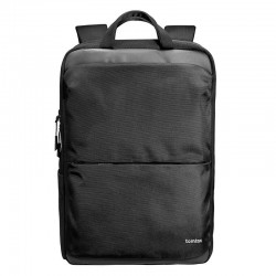 Laptop backpack Tomtoc Navigator-T71, 24l (black)