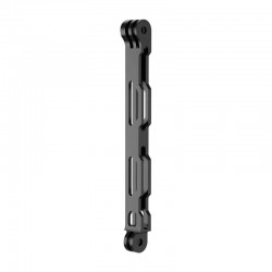 Aluminum Alloy Extension Rod Telesin