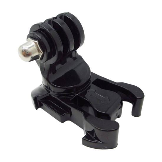360 Degree Rotate J-Hook Buckle Vertical Surface M 360 Degree Rotate J-Hook Buckle Vertical Surface M