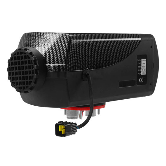 Split Heater Blitzwolf BW-AH-S2, 5kw, 12V Split Heater Blitzwolf BW-AH-S2, 5kw, 12V