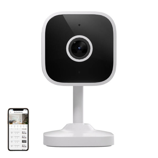 IP Camera WiFi SONOFF CAM-S2 (Gen. 2) IP Camera WiFi SONOFF CAM-S2 (Gen. 2)