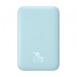 Powerbank mini Baseus 6000 mAh 20W (blue)