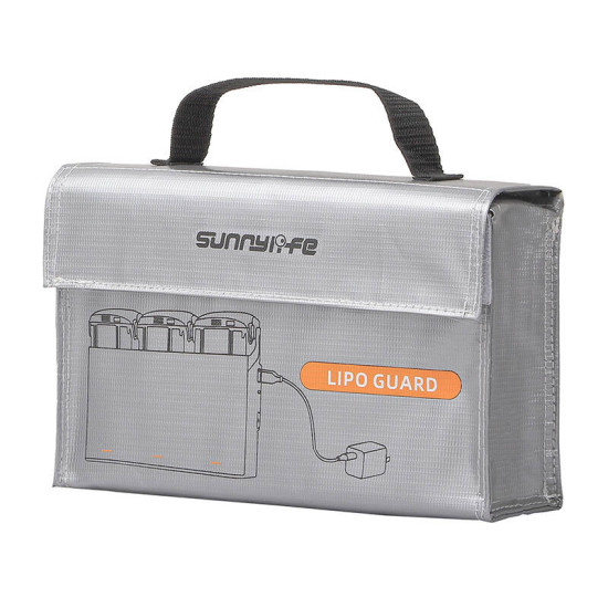 Drones battery bag Sunnylife Drones battery bag Sunnylife